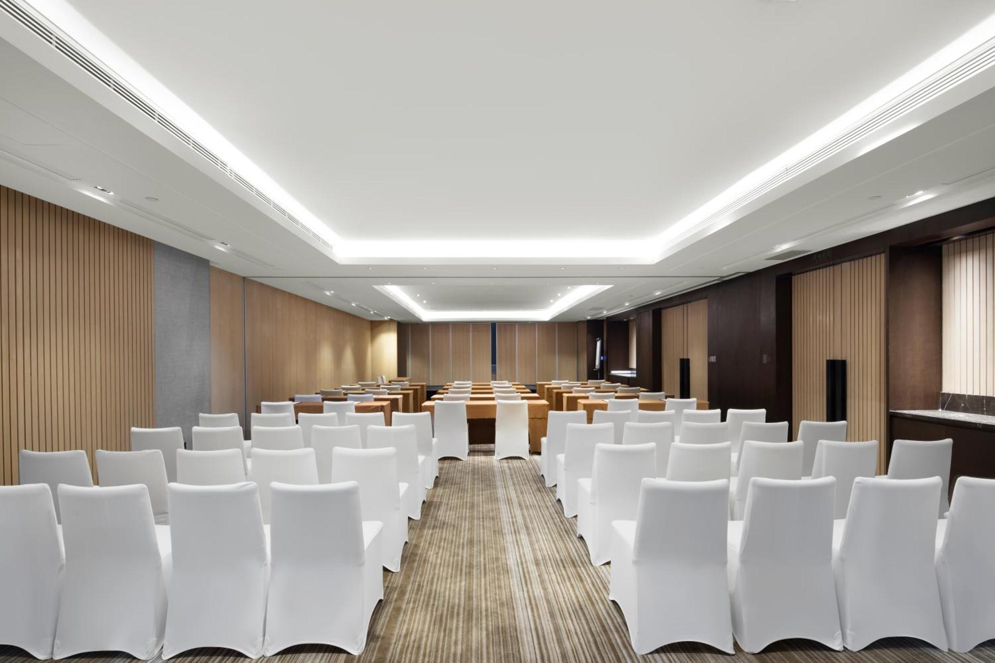 Hyatt House Shanghai Hongqiao Cbd Zewnętrze zdjęcie