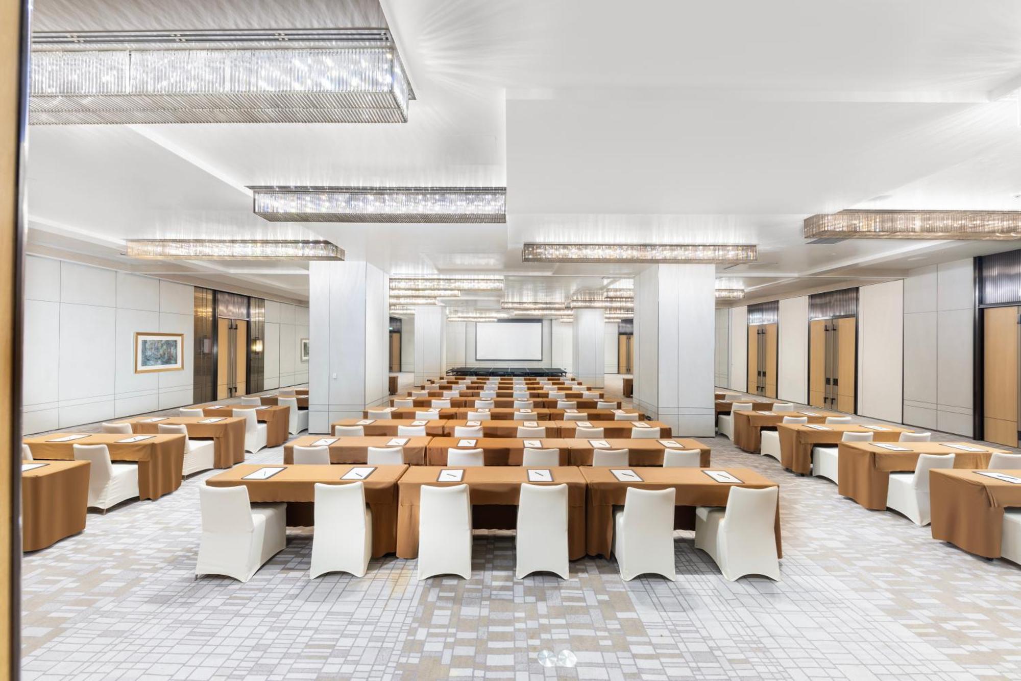 Hyatt House Shanghai Hongqiao Cbd Zewnętrze zdjęcie