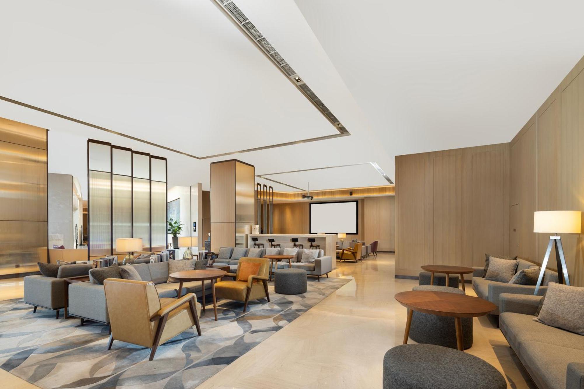 Hyatt House Shanghai Hongqiao Cbd Zewnętrze zdjęcie